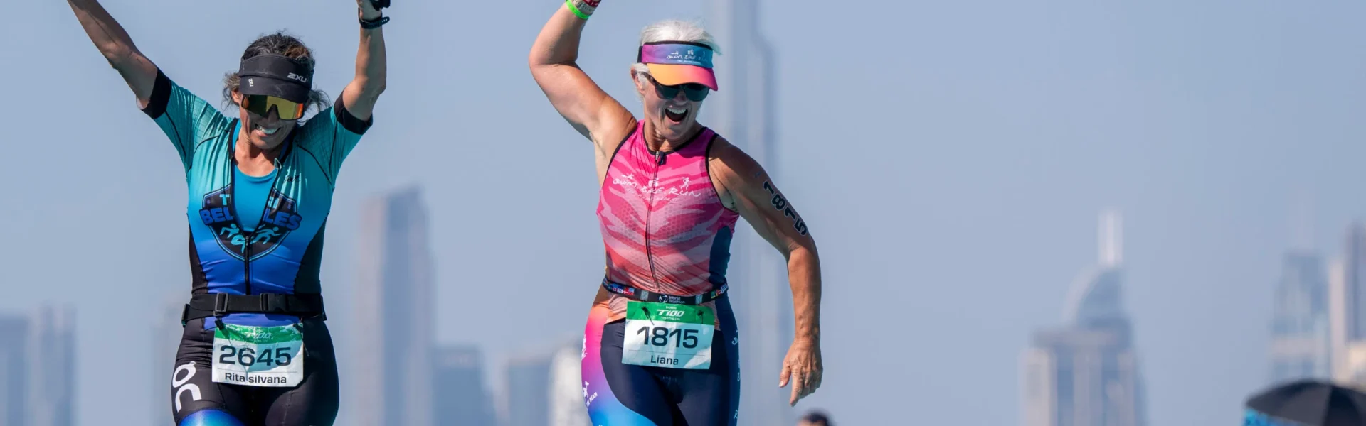 Experience the Thrill of T100 Dubai at Meydan Racecourse › Forever Tourism LLC