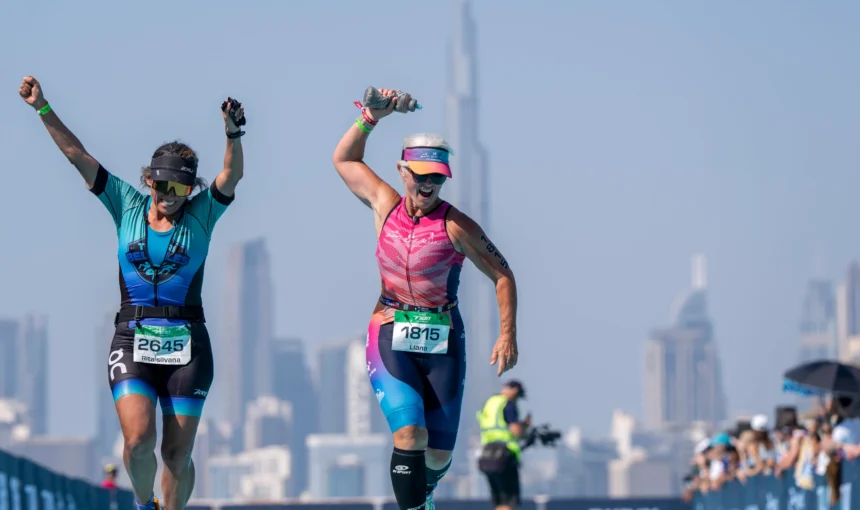Experience the Thrill of T100 Dubai at Meydan Racecourse