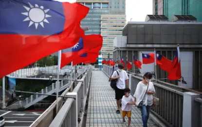 Navigating The Taiwan Visa Application From Dubai