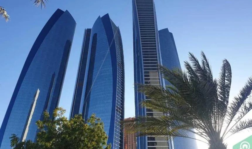 List of Top 10 Tallest Buildings in Abu Dhabi – #3 Will Make You Awestruck!