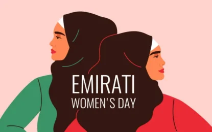 How to Celebrate Emirati Women’s Day in Style: Top UAE Travel Experiences!