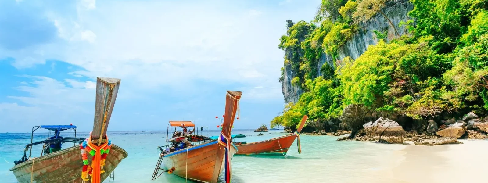 Best Beaches in Phuket | Ultimate Guide for Travelers › Forever Tourism LLC