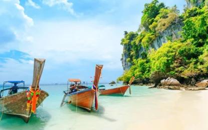 Best Beaches in Phuket | Ultimate Guide for Travelers