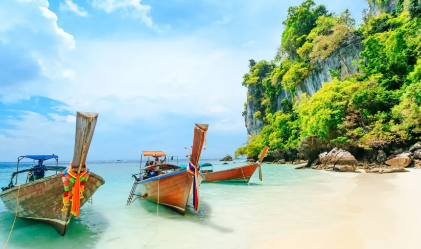 Best Beaches in Phuket | Ultimate Guide for Travelers › Forever Tourism LLC