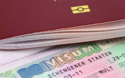 Tips for Delays in Schengen Visa Dubai – Avoid Rejections!