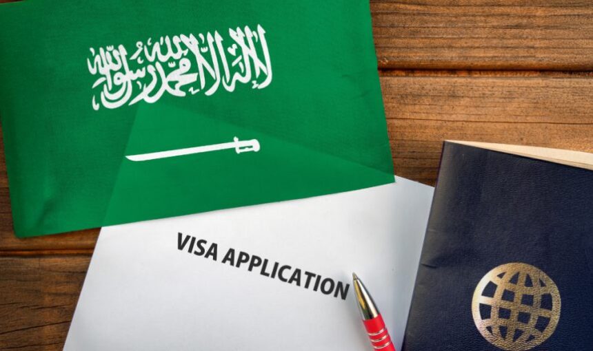 Saudi Visa for UAE Residents: Easy Application & Guide
