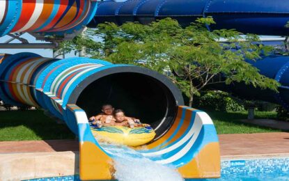 Dreamland Aqua Park – The Ultimate Water Adventure!