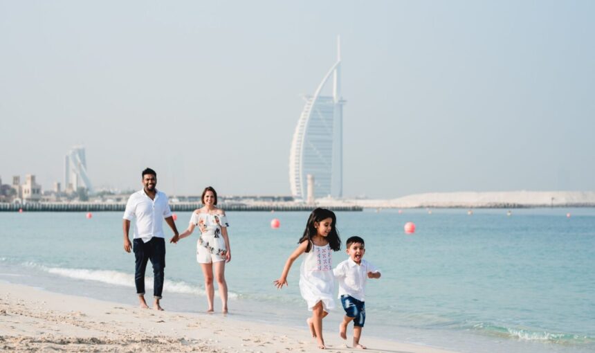 Dubai Named Best Family Holiday Destination – Explore Now! › Forever Tourism LLC Holiday Destination in Dubai with beautiful attractions and top travel spots.