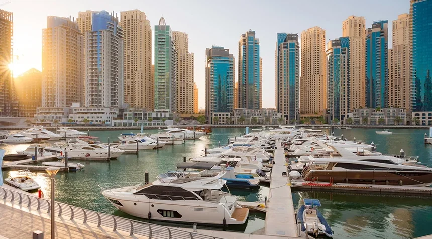 Explore the Finest Location for a Leisurely Walk in Dubai! › Forever Tourism LLC Walk in Dubai along the finest scenic pathways and leisure spots.