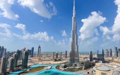 Explore the Burj Khalifa tickets price and book your Burj Khalifa tickets for a memorable experience at Dubai's iconic landmark.