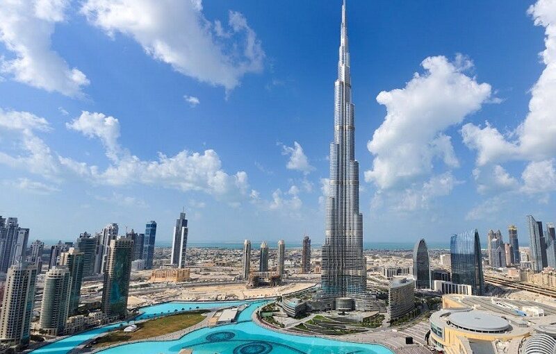 Book Your Burj Khalifa Tickets – Skip the Line Today!