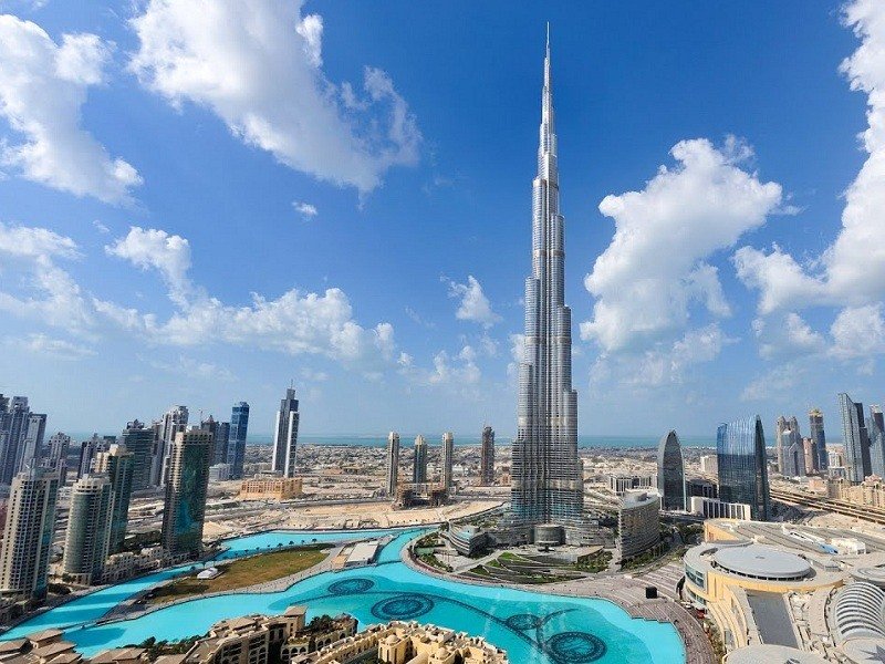 Explore the Burj Khalifa tickets price and book your Burj Khalifa tickets for a memorable experience at Dubai's iconic landmark.