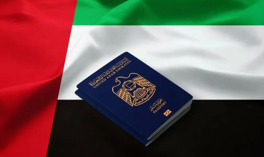 Dubai Visa – Quick Approval Guide for March 2025