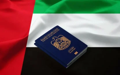 Dubai visa changes for 2025 and how to avoid Dubai visa rejections.