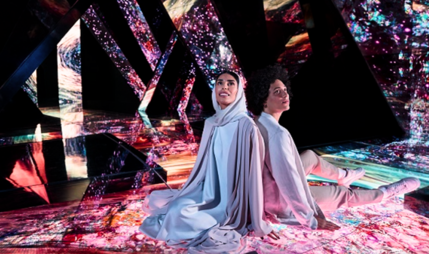 AYA Universe Dubai – A 2025 Experience Like No Other!
