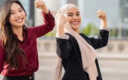 Celebrate Womens Day in Dubai: Book Your City Tour Now!