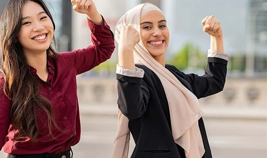 Celebrate Womens Day in Dubai: Book Your City Tour Now!