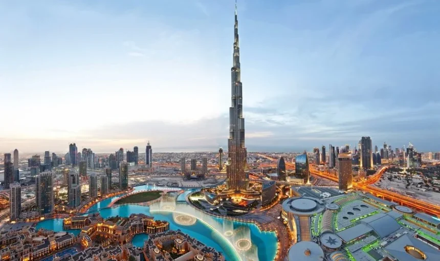 The Amazing Facts About the Burj Khalifa That Will Leave You Speechless › Forever Tourism LLC