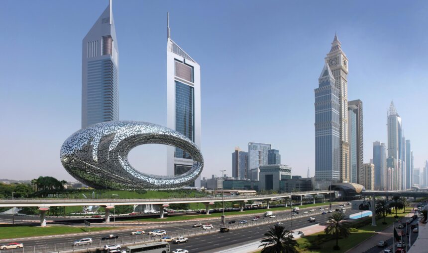 Museum of The Future – Explore 2025 Innovations Now! › Forever Tourism LLC