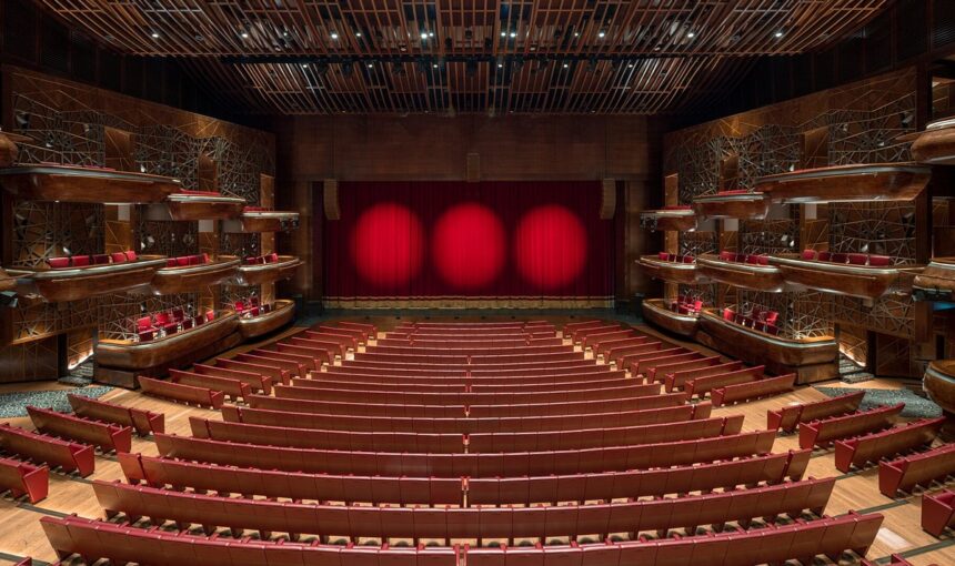 Dubai Opera Welcomes the Iconic West Side Story – Book Now!