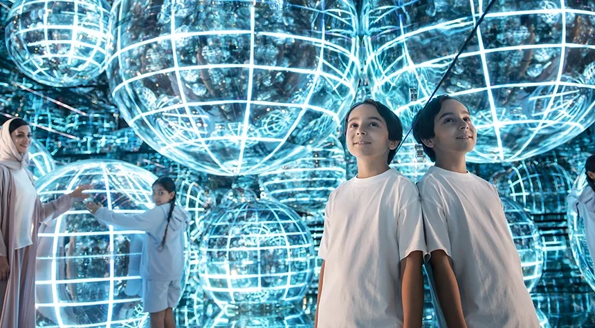 AYA Universe Dubai 2025: Step Into Another World!
