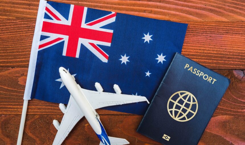 Australia Visa from Abu Dhabi – Fast and Hassle-Free Process › Forever Tourism LLC