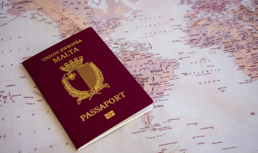 Malta Visa 2025: How to Get It From the UAE!