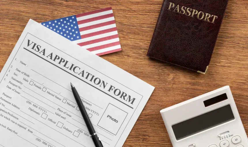 US Visa Application – 2025 Guide for UAE Travelers