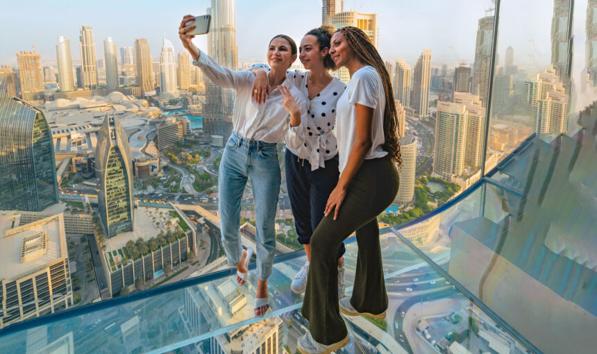Burj Khalifa – Book March 2025 Tickets for Sky Views