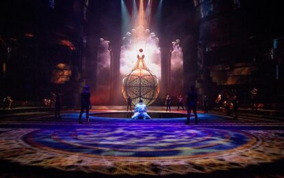 Best Place to Book La Perle Dubai Tickets for Top Experience
