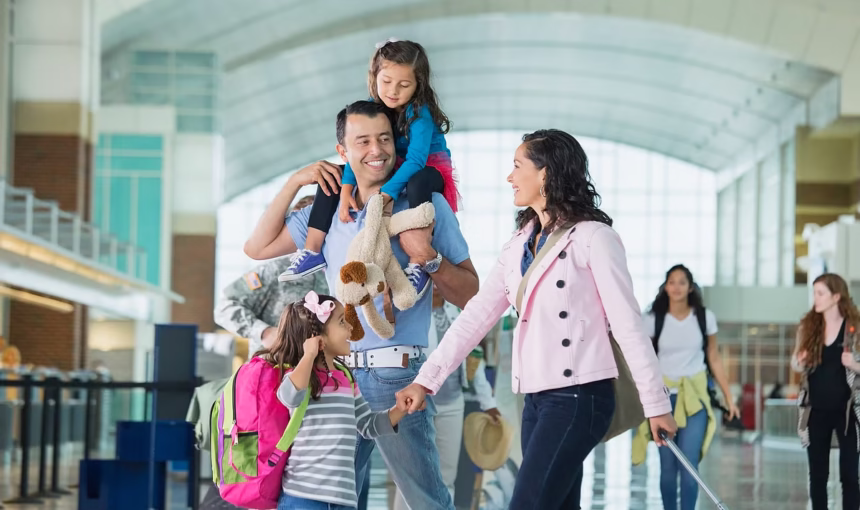 Eid Holidays 2025 – Top UAE Destinations to Book Now!