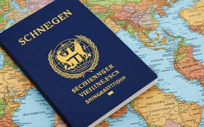 Schengen Visa Application – Fast & Easy Process Guide