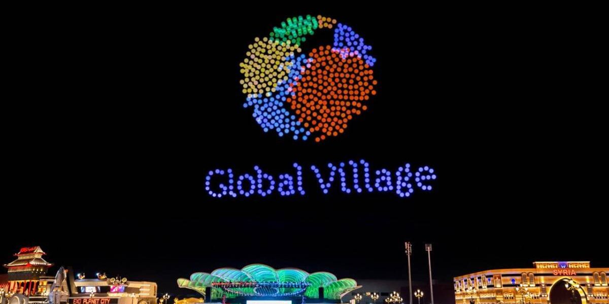 Exciting moments at Global Village Dubai, with details on Global Village tickets, Global Village timing, and the vibrant attractions of Global Village.