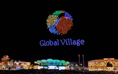 Why Global Village #5 Is a Must-Visit on Your Dubai Bucket List
