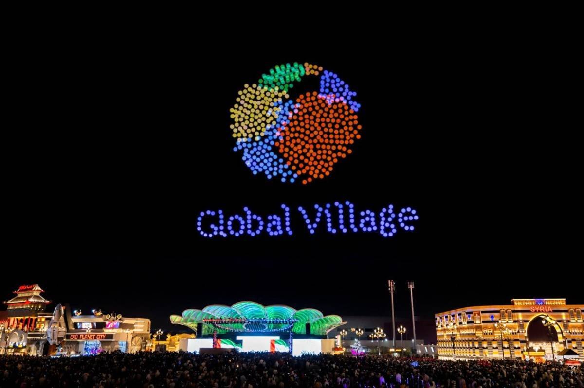 Exciting moments at Global Village Dubai, with details on Global Village tickets, Global Village timing, and the vibrant attractions of Global Village.