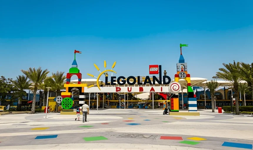 LEGOLAND Dubai 2025: Epic Family Fun Awaits!