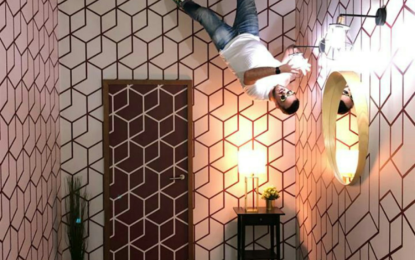 Illusion Museum Dubai Experience