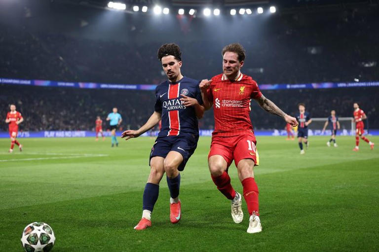 Relive the action of Liverpool vs PSG and Liverpool vs PSG live updates. Get your UK visa today to not miss the next epic match!