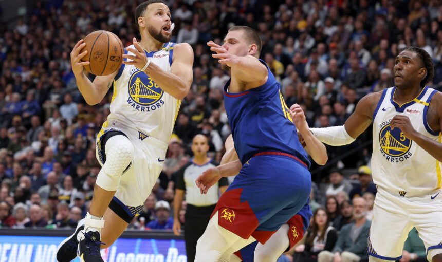 Warriors vs Nuggets: Recap & Get Your USA Visa for Next Game!