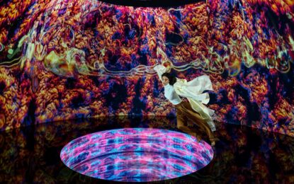 Experience the wonder of AYA Universe Dubai. Book your AYA Universe tickets today for an unforgettable immersive journey in the heart of Dubai!
