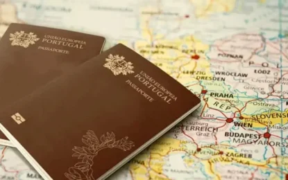 Learn how to apply for Portugal visa from Dubai with ease. Get your Portugal visa from Dubai and start planning your trip today.