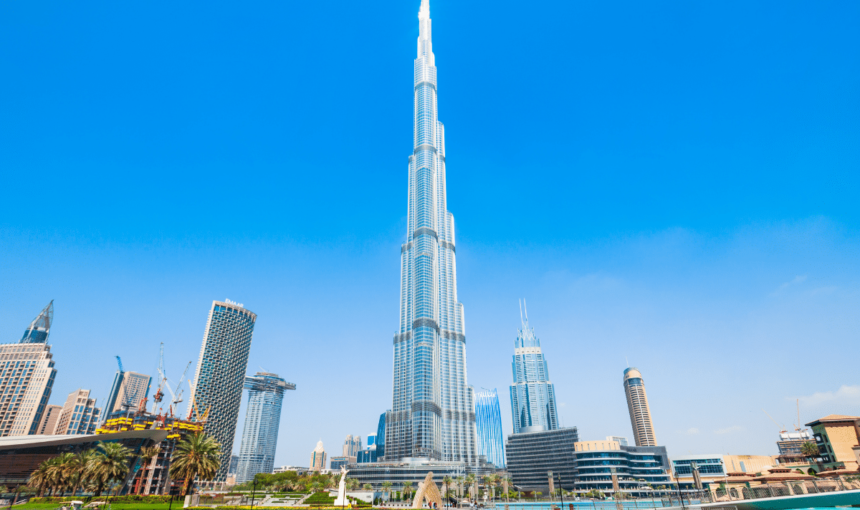 Burj Khalifa Tickets 2025: Secret Deals Inside!