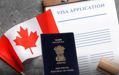 Canada Visa Processing Time: Everything You Need to Know