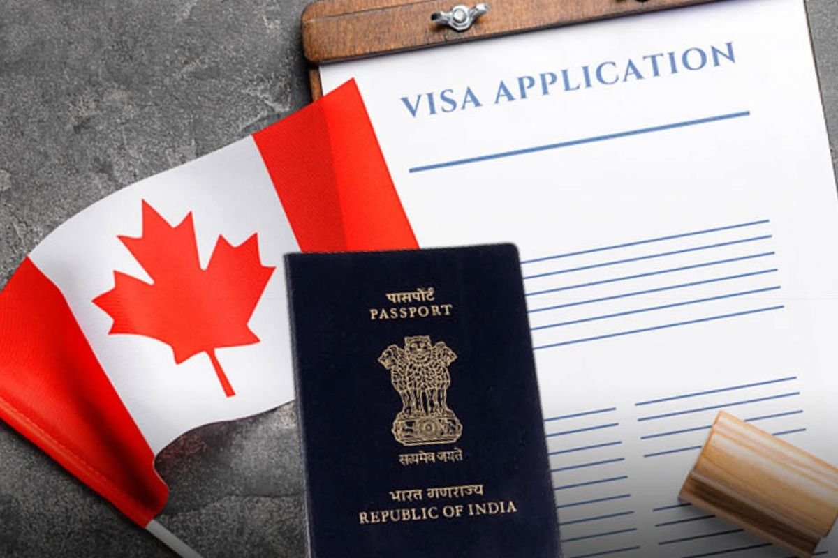 Canada visa processing time explained, including Dubai to Canada visa processing time, ensuring a smooth visa application process for your travel needs.