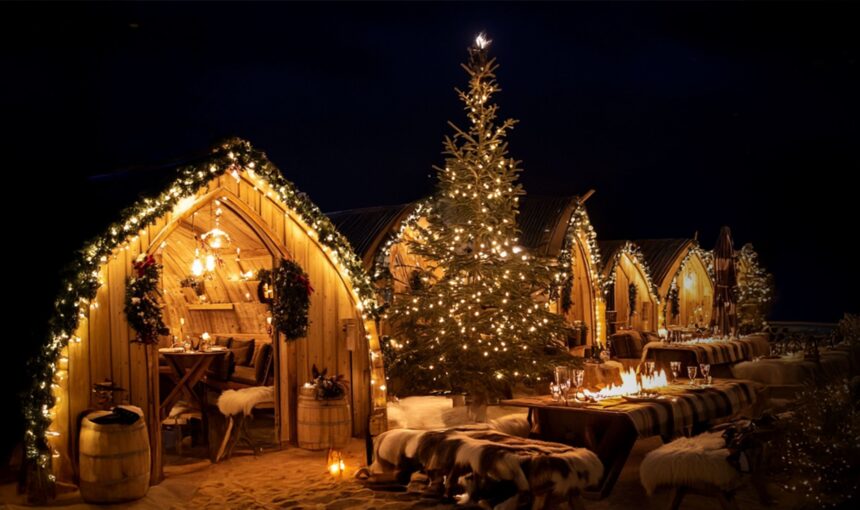 Unmissable Things You Must Do in Dubai During Christmas Vacation