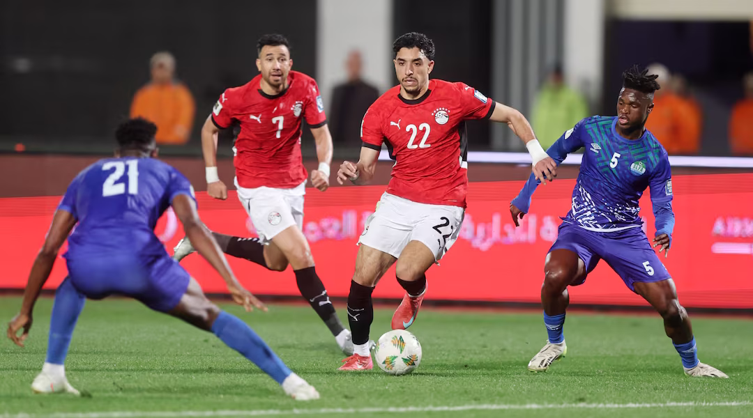 Egypt vs Sierra Leone 2025: Shocking Match Results! › Forever Tourism LLC Fans cheering at the Egypt vs Sierra Leone match – plan ahead and grab your Egypt visa for UAE residents to catch the next game live.