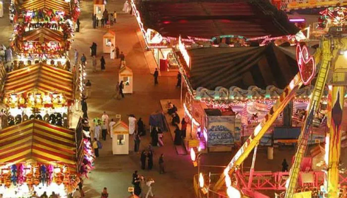 Exciting events at Global Village Dubai – Book your Global Village tickets for a memorable cultural experience in 2025.