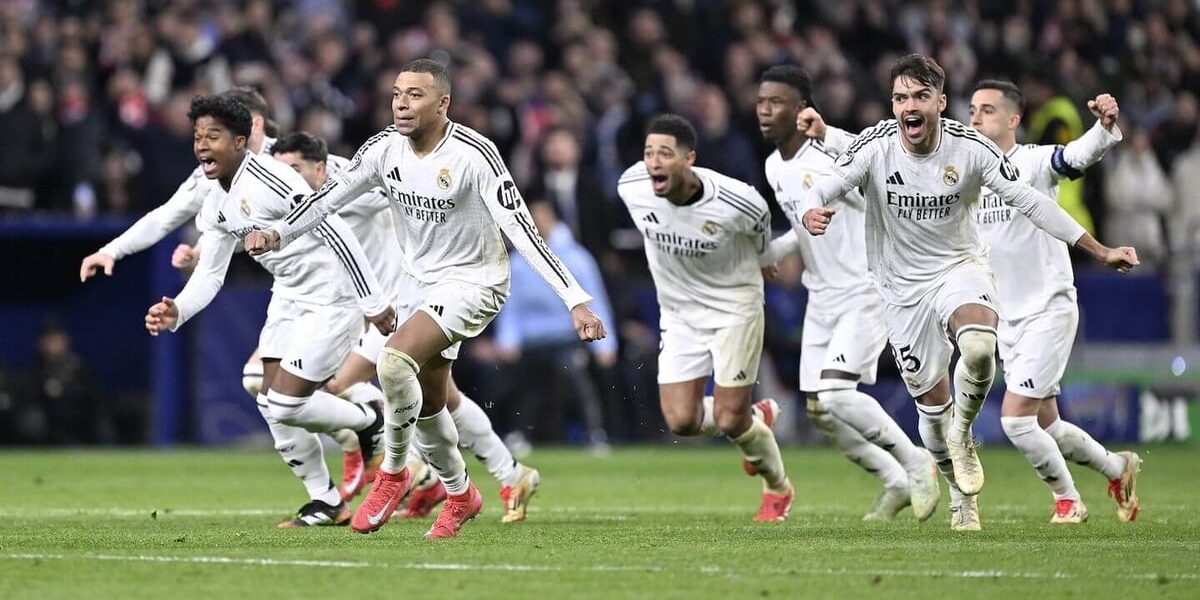 Experience the thrill of Atlético Madrid vs Real Madrid matches. Explore the timeline and get Spain visa to witness the next legendary game live!