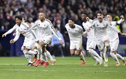 Experience the thrill of Atlético Madrid vs Real Madrid matches. Explore the timeline and get Spain visa to witness the next legendary game live!