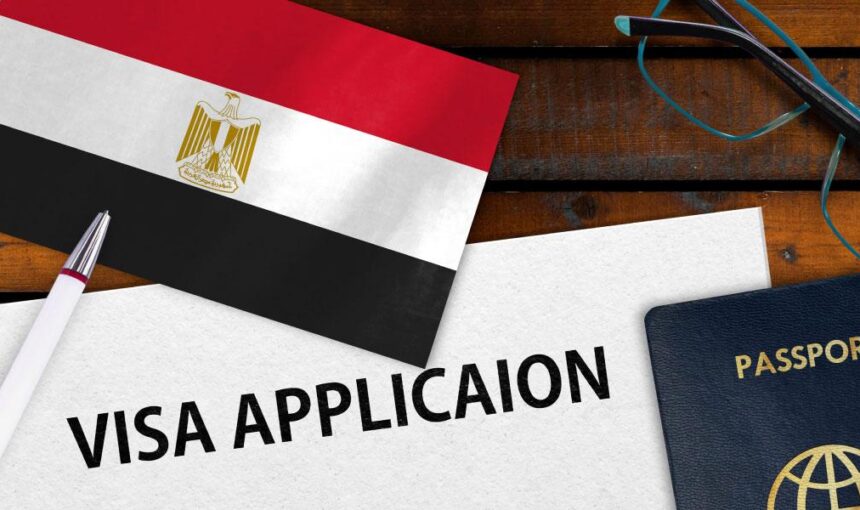 Egypt Tourist Visa from Dubai Travel Guide: Easy Steps › Forever Tourism LLC